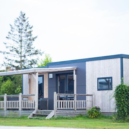 Holiday Home Natuurlijk De Veenhoop By Interhome Luaran gambar