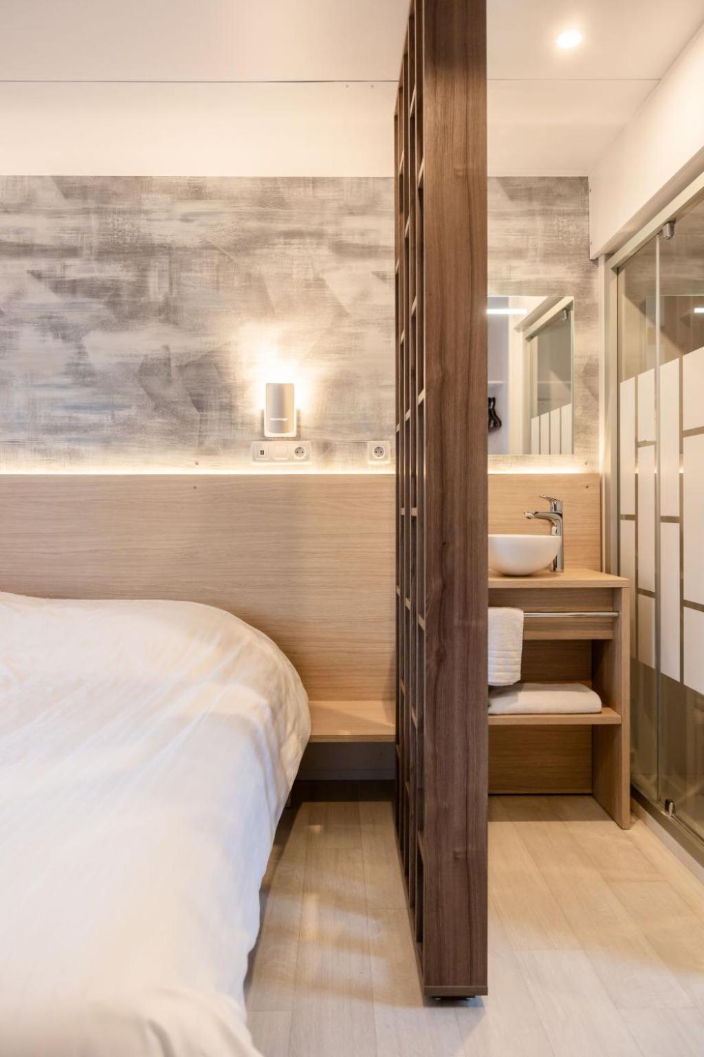 Holiday Home Natuurlijk De Veenhoop By Interhome Luaran gambar