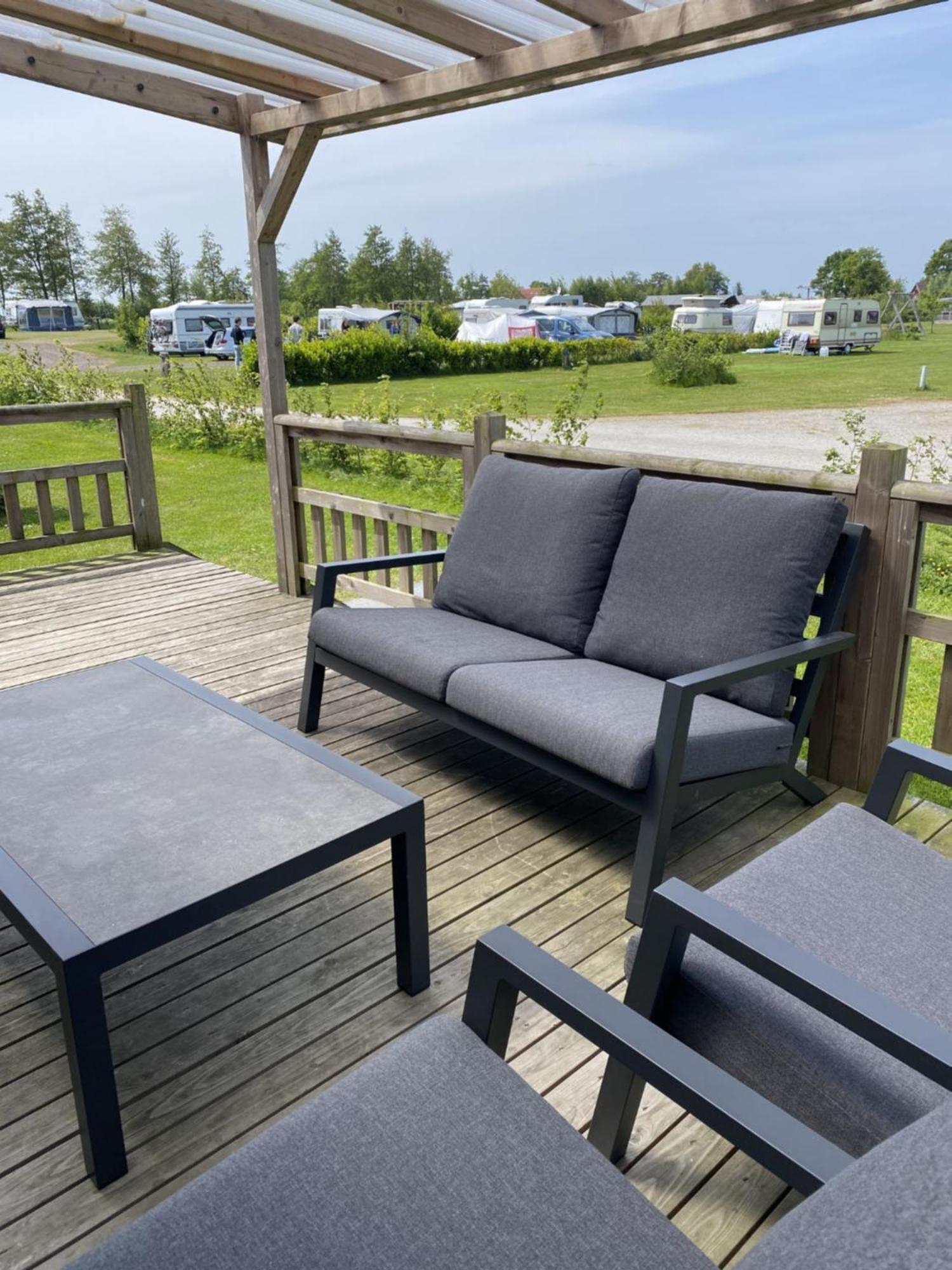 Holiday Home Natuurlijk De Veenhoop By Interhome Luaran gambar