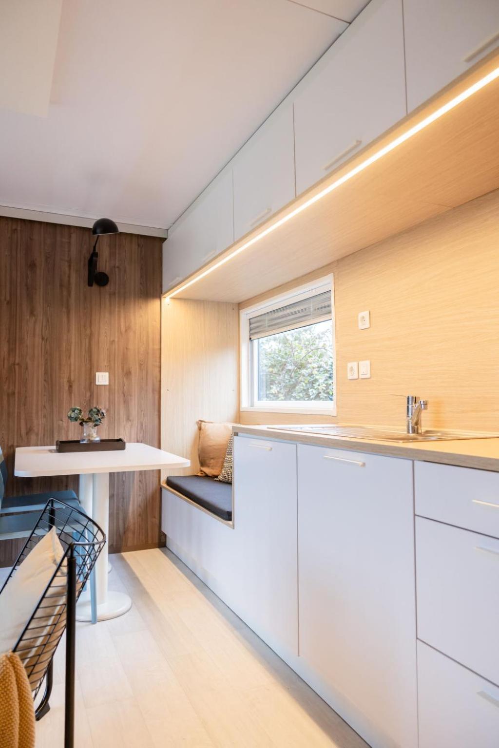 Holiday Home Natuurlijk De Veenhoop By Interhome Luaran gambar