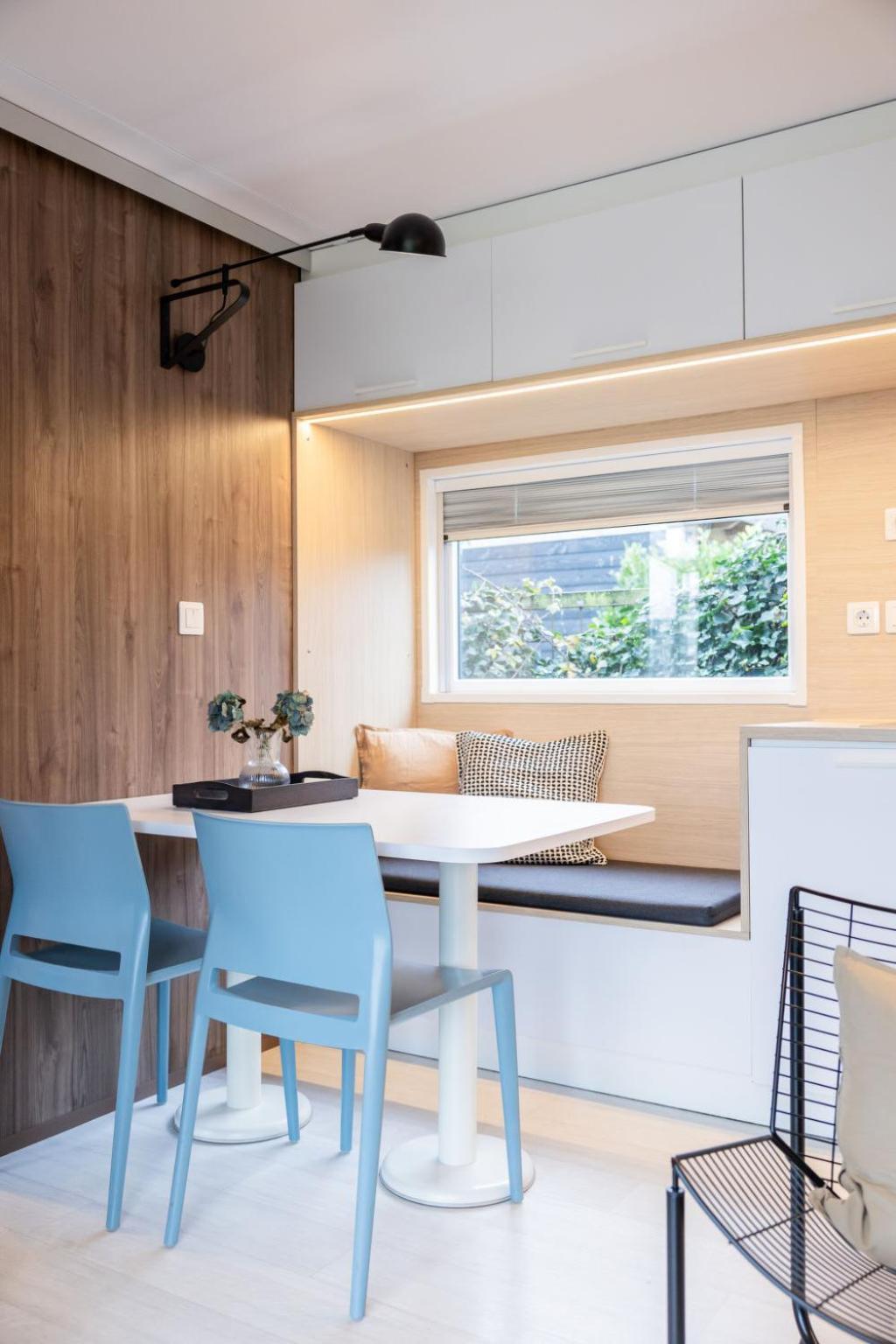 Holiday Home Natuurlijk De Veenhoop By Interhome Luaran gambar