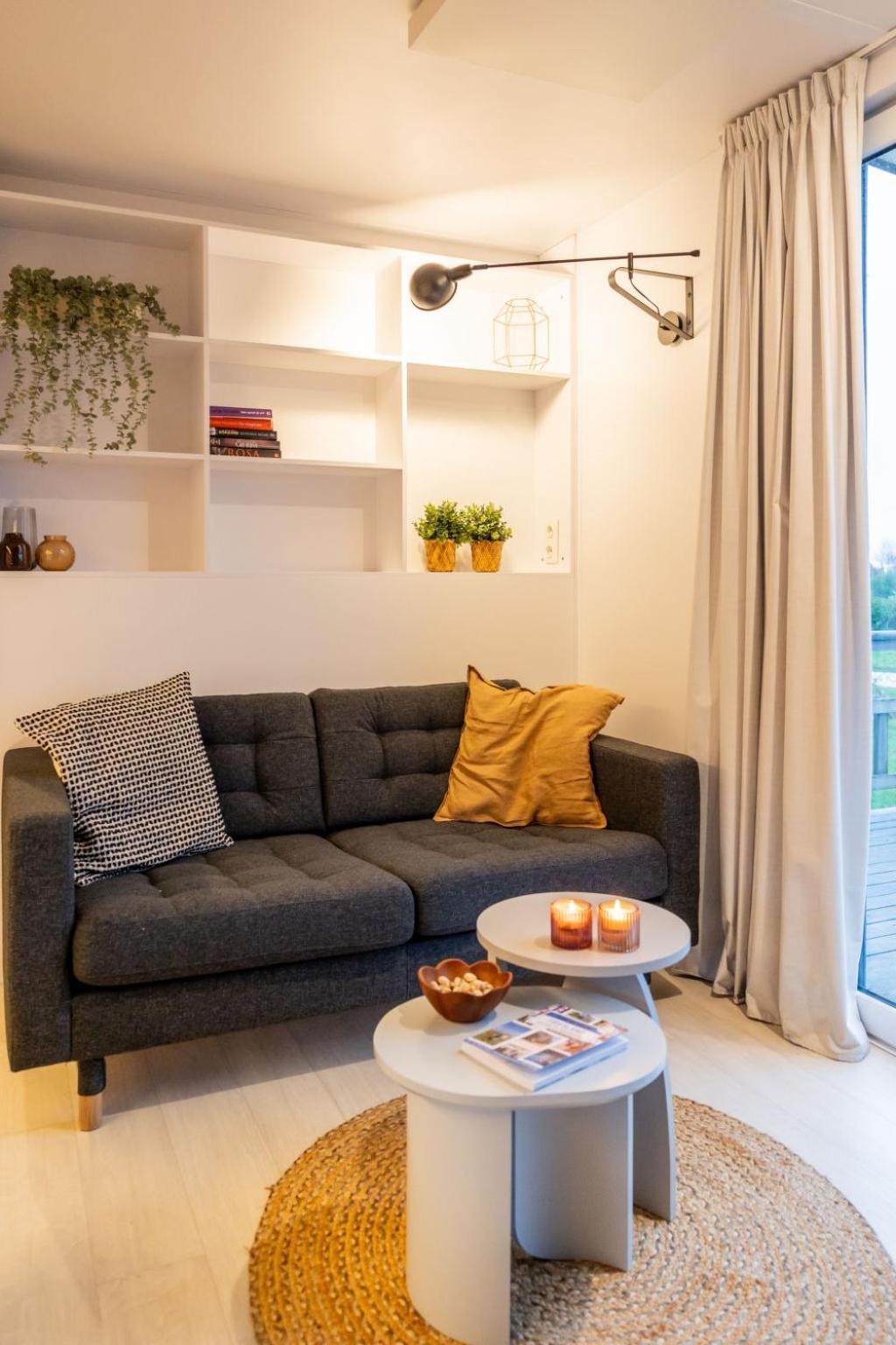 Holiday Home Natuurlijk De Veenhoop By Interhome Luaran gambar
