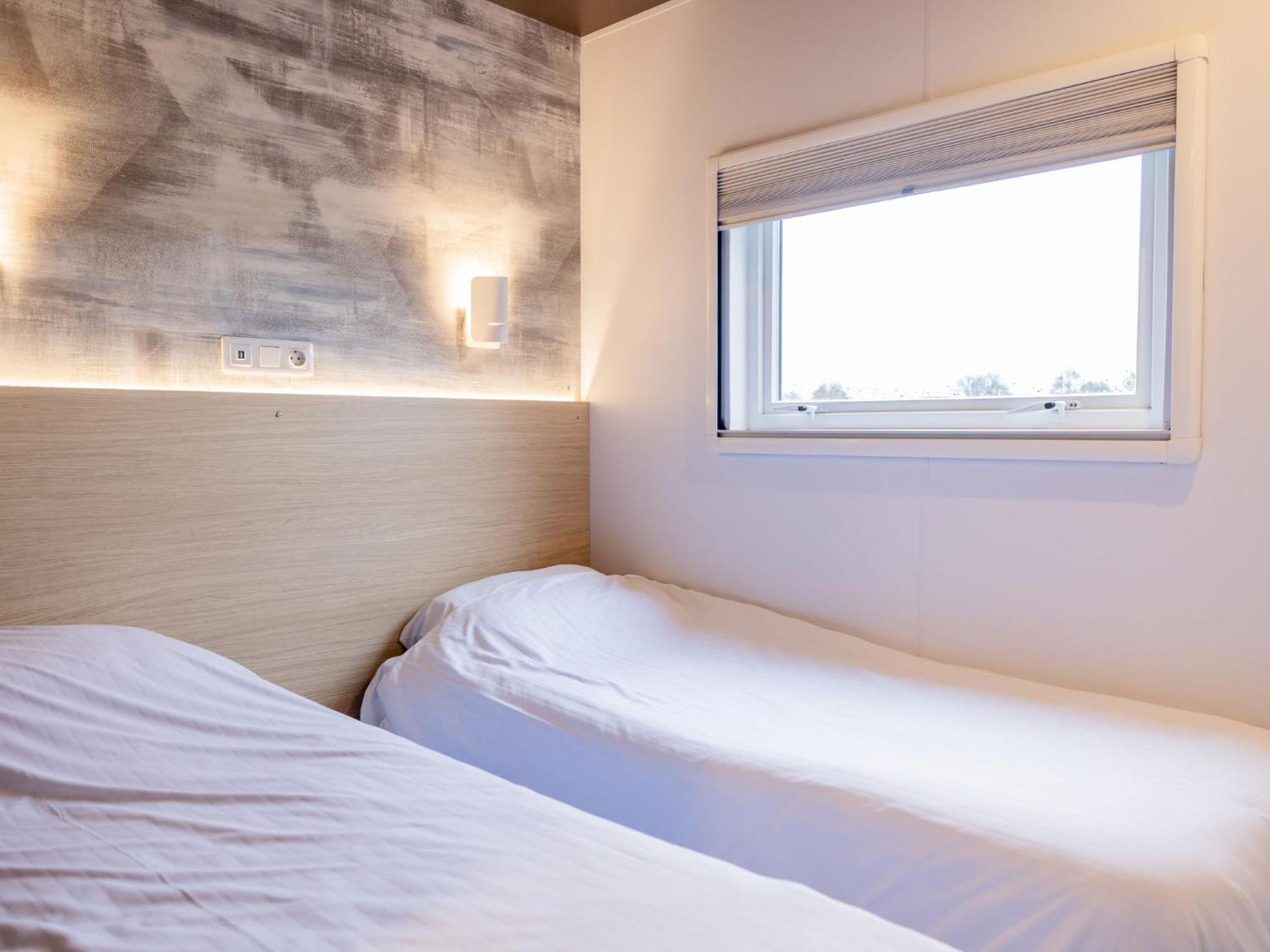 Holiday Home Natuurlijk De Veenhoop By Interhome Luaran gambar