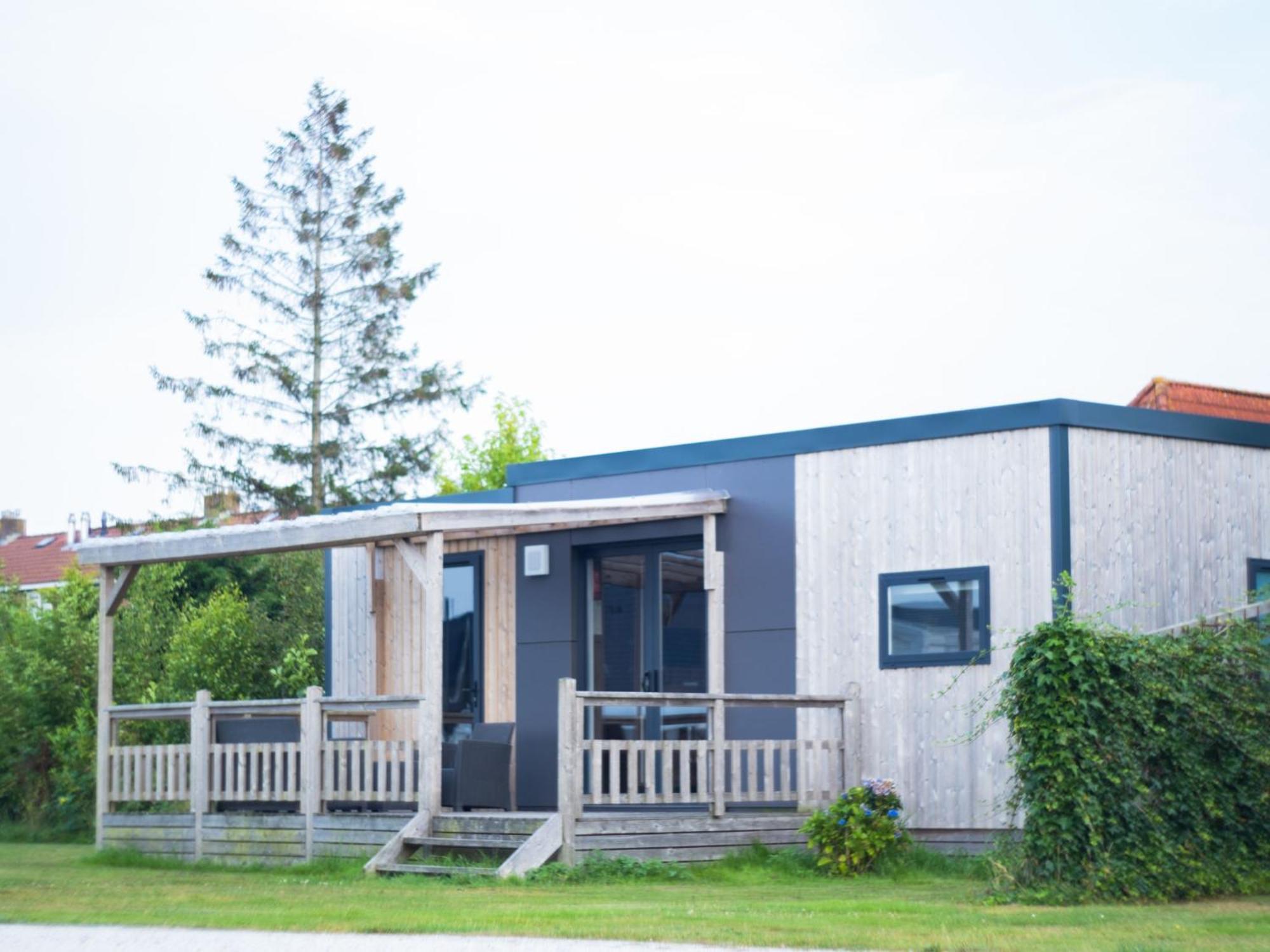 Holiday Home Natuurlijk De Veenhoop By Interhome Luaran gambar
