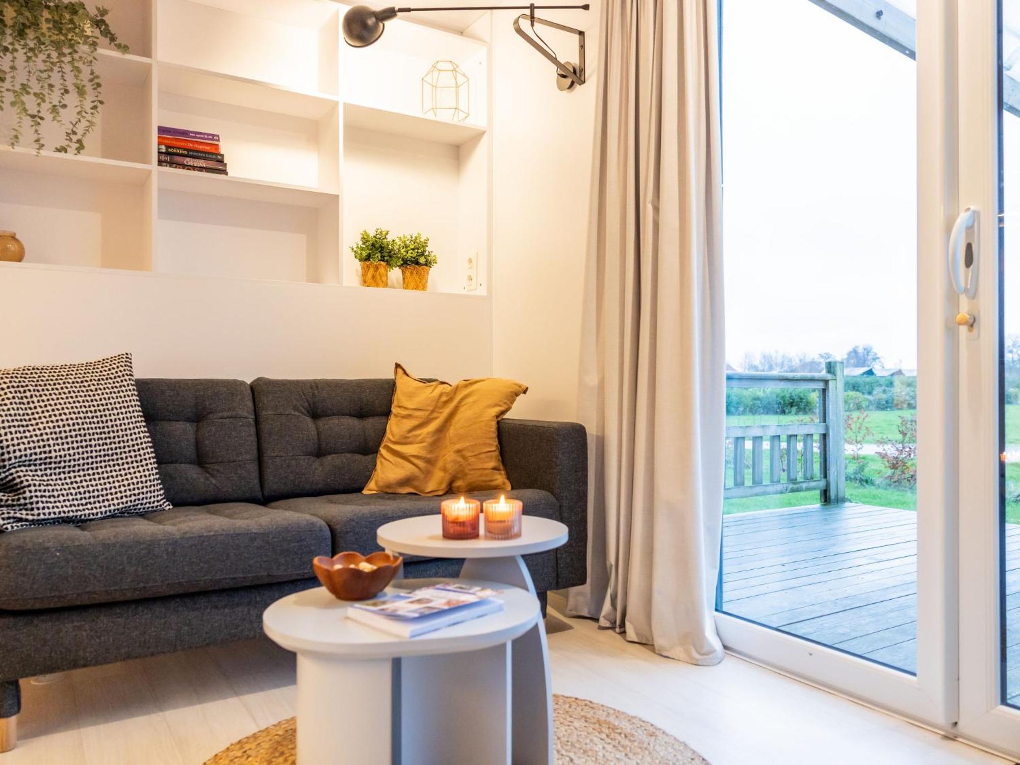 Holiday Home Natuurlijk De Veenhoop By Interhome Luaran gambar