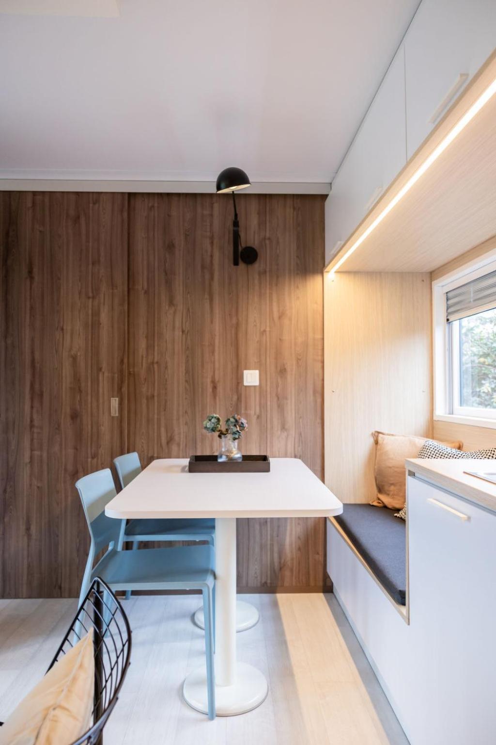 Holiday Home Natuurlijk De Veenhoop By Interhome Luaran gambar